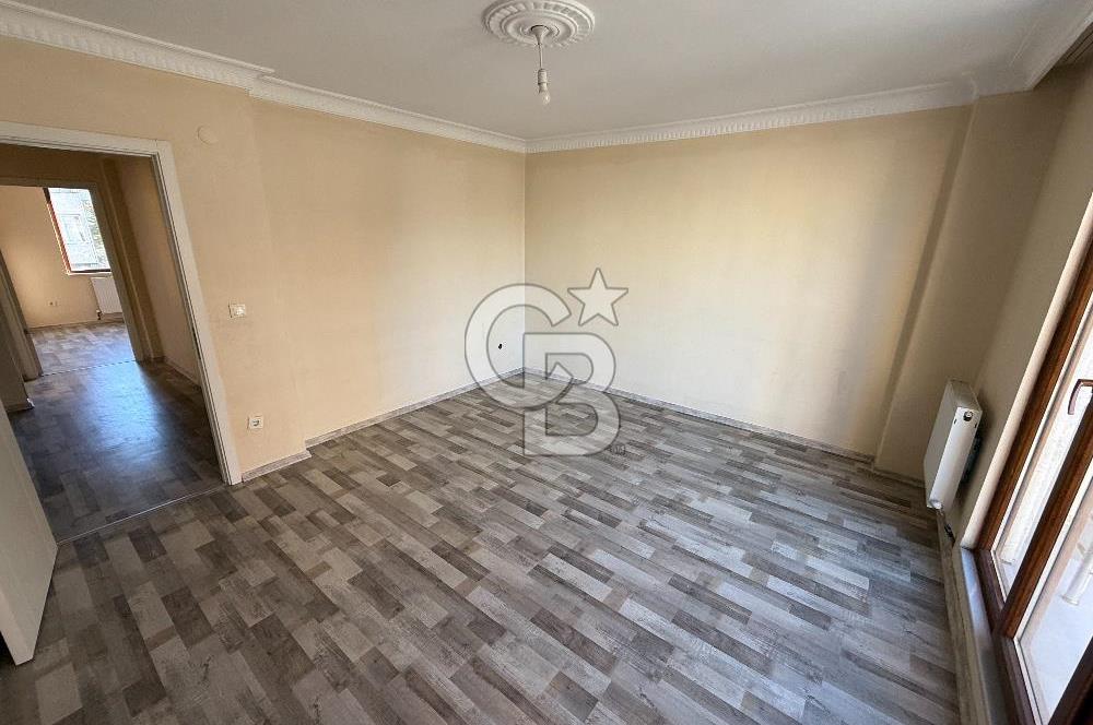 AVCILAR FİRUZKÖY'DE YENİ BİNADA 2+1 KİRALIK DAİRE ARA KAT