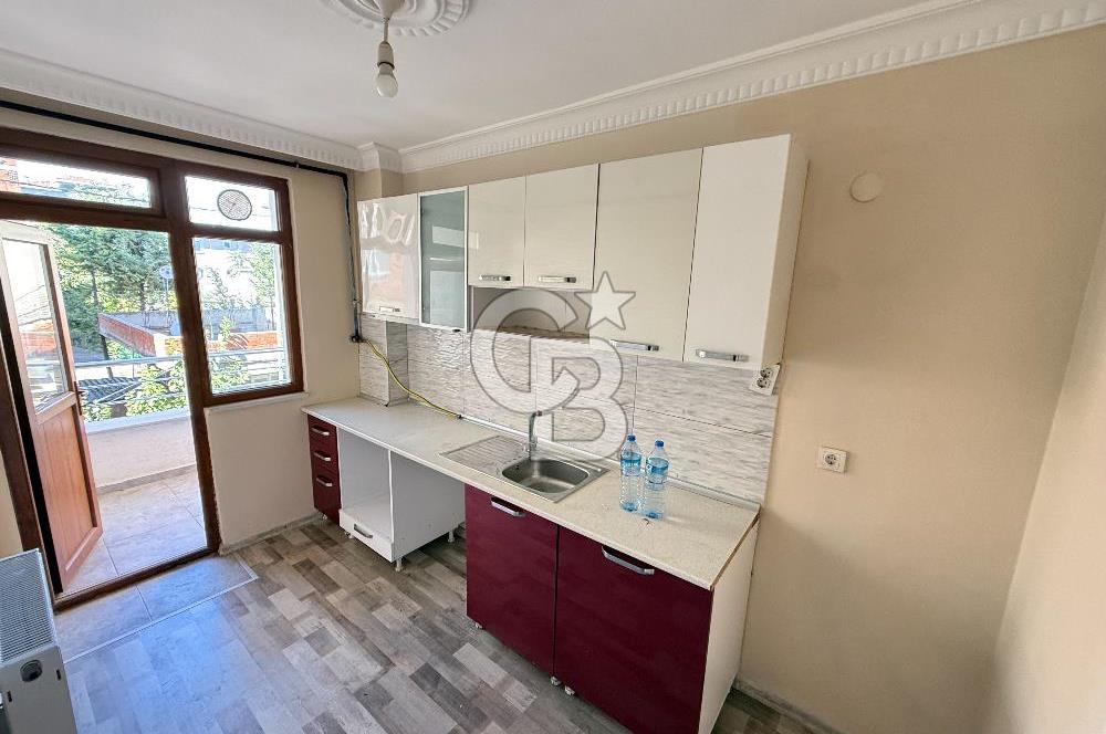 AVCILAR FİRUZKÖY'DE YENİ BİNADA 2+1 KİRALIK DAİRE ARA KAT