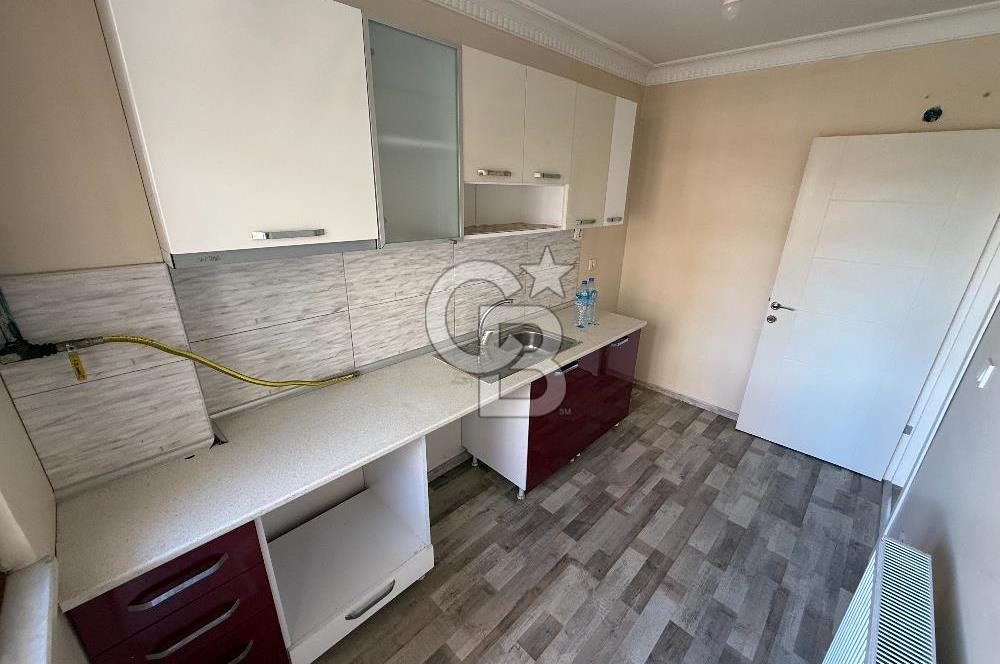 AVCILAR FİRUZKÖY'DE YENİ BİNADA 2+1 KİRALIK DAİRE ARA KAT