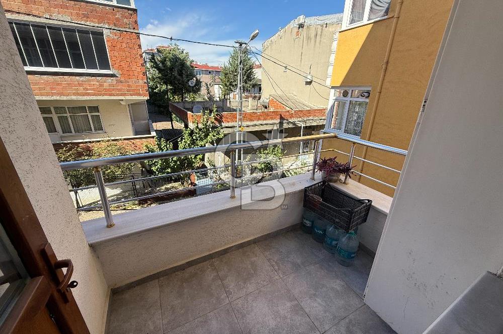 AVCILAR FİRUZKÖY'DE YENİ BİNADA 2+1 KİRALIK DAİRE ARA KAT