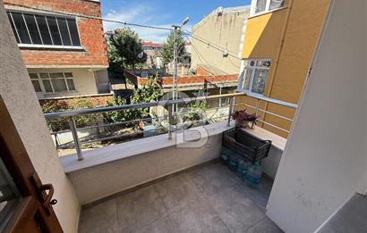 AVCILAR FİRUZKÖY'DE YENİ BİNADA 2+1 KİRALIK DAİRE ARA KAT