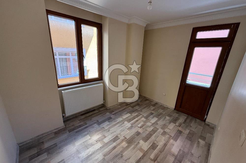 AVCILAR FİRUZKÖY'DE YENİ BİNADA 2+1 KİRALIK DAİRE ARA KAT