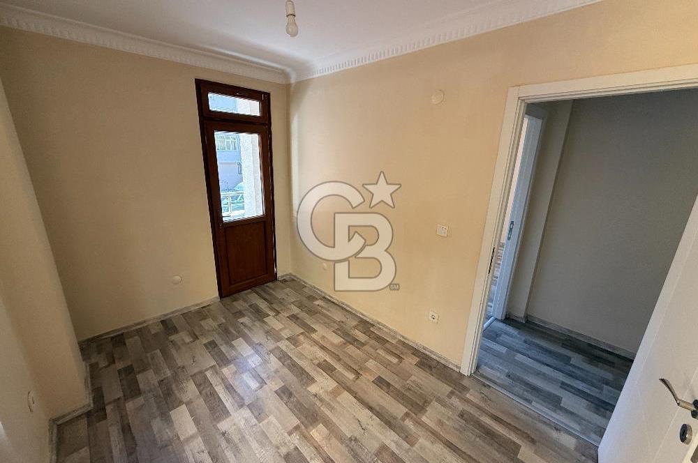 AVCILAR FİRUZKÖY'DE YENİ BİNADA 2+1 KİRALIK DAİRE ARA KAT