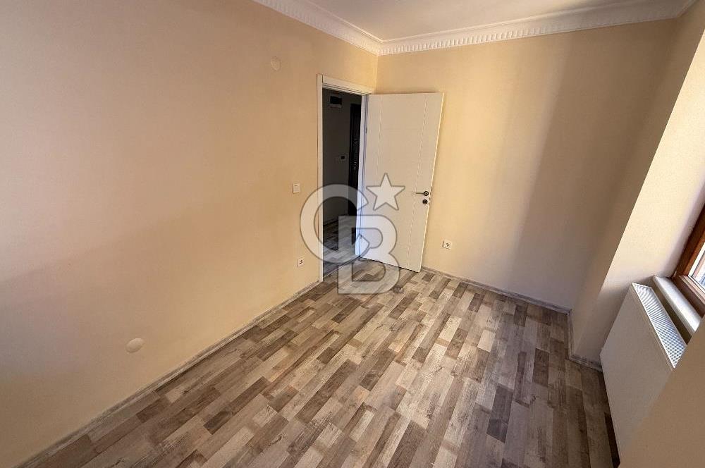 AVCILAR FİRUZKÖY'DE YENİ BİNADA 2+1 KİRALIK DAİRE ARA KAT