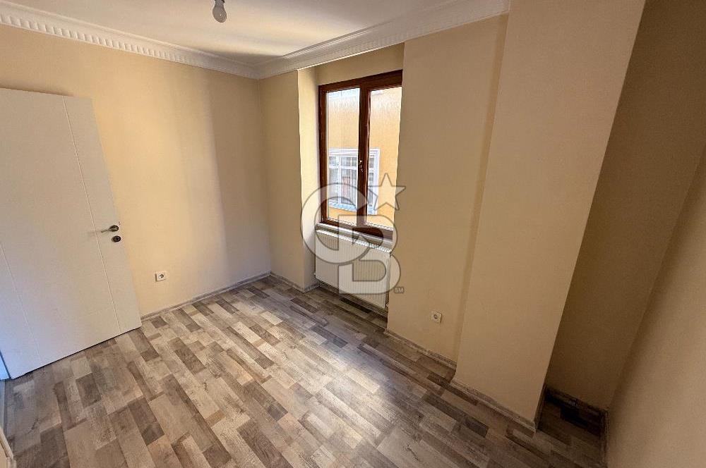 AVCILAR FİRUZKÖY'DE YENİ BİNADA 2+1 KİRALIK DAİRE ARA KAT