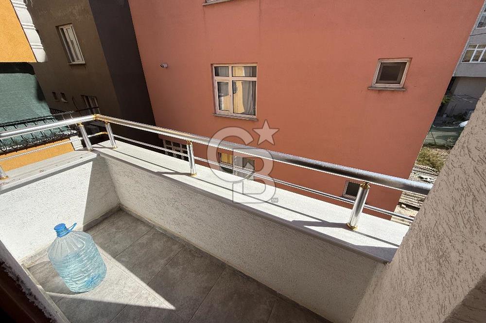 AVCILAR FİRUZKÖY'DE YENİ BİNADA 2+1 KİRALIK DAİRE ARA KAT