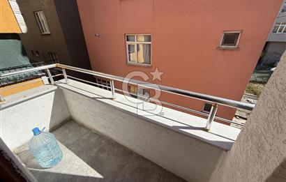 AVCILAR FİRUZKÖY'DE YENİ BİNADA 2+1 KİRALIK DAİRE ARA KAT