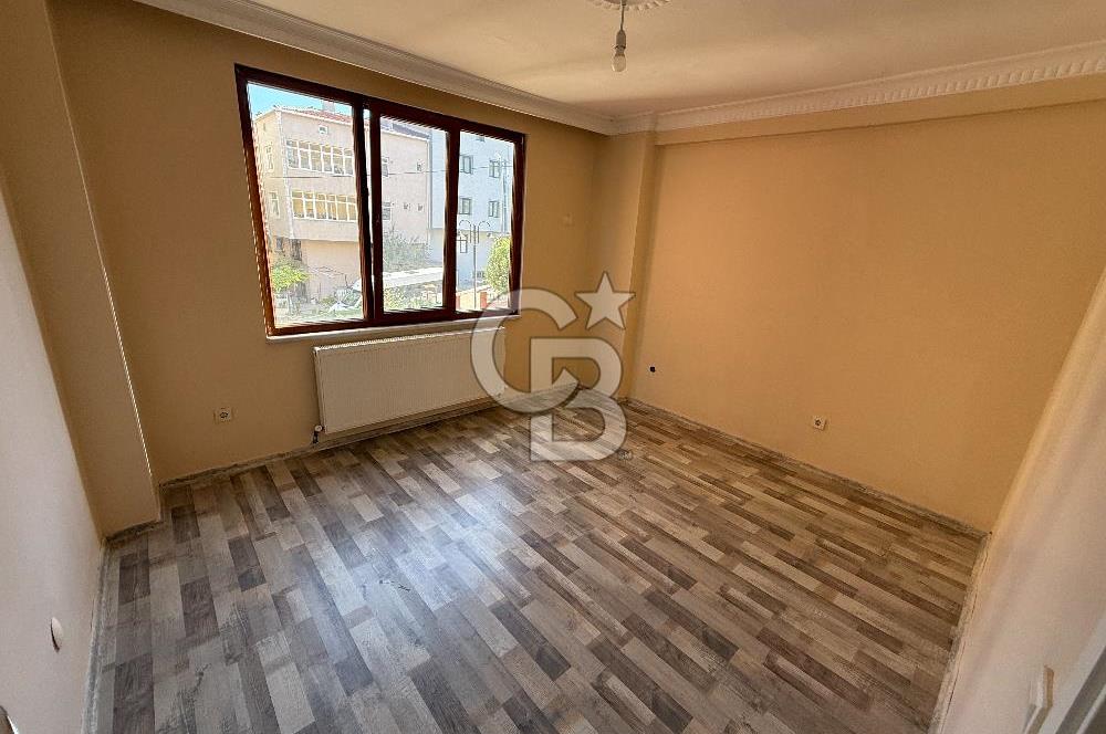 AVCILAR FİRUZKÖY'DE YENİ BİNADA 2+1 KİRALIK DAİRE ARA KAT