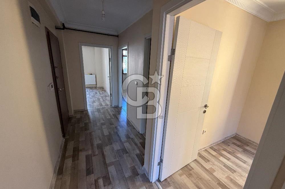 AVCILAR FİRUZKÖY'DE YENİ BİNADA 2+1 KİRALIK DAİRE ARA KAT