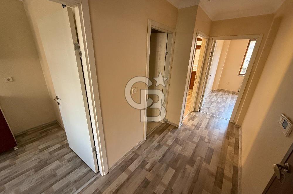 AVCILAR FİRUZKÖY'DE YENİ BİNADA 2+1 KİRALIK DAİRE ARA KAT