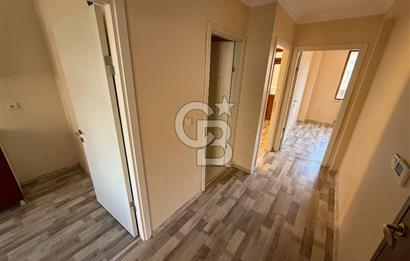 AVCILAR FİRUZKÖY'DE YENİ BİNADA 2+1 KİRALIK DAİRE ARA KAT