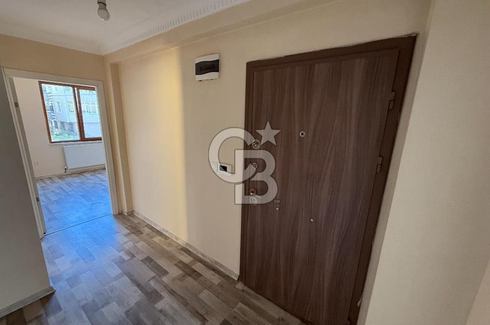 AVCILAR FİRUZKÖY'DE YENİ BİNADA 2+1 KİRALIK DAİRE ARA KAT