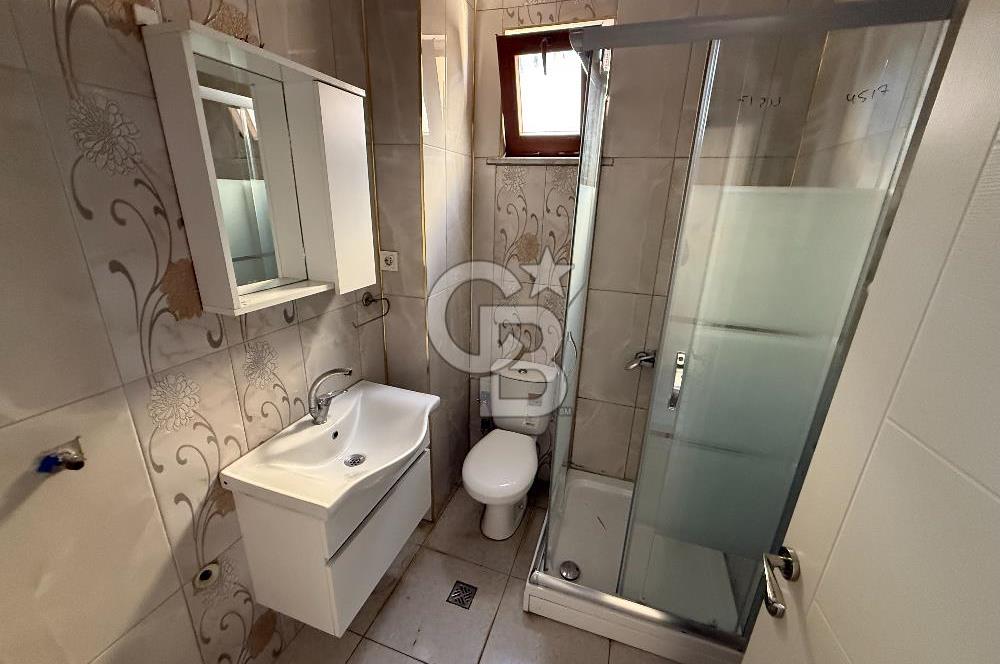 AVCILAR FİRUZKÖY'DE YENİ BİNADA 2+1 KİRALIK DAİRE ARA KAT