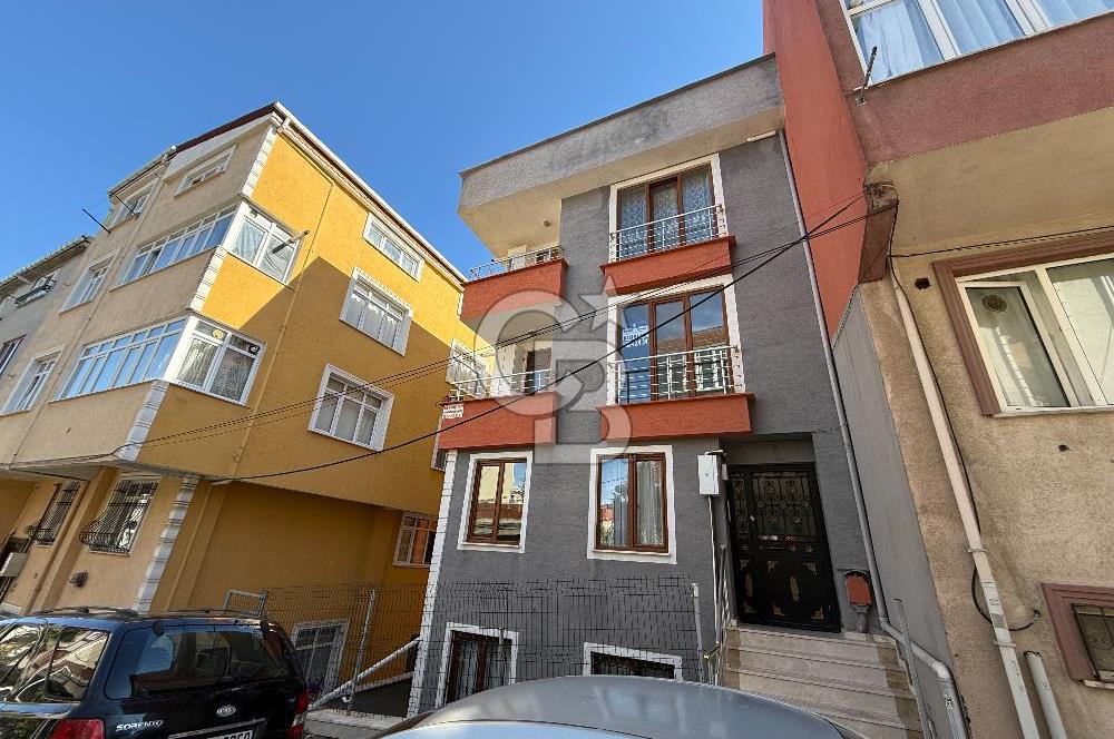 AVCILAR FİRUZKÖY'DE YENİ BİNADA 2+1 KİRALIK DAİRE ARA KAT