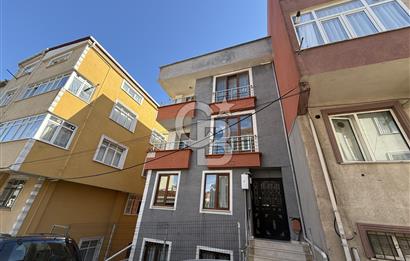AVCILAR FİRUZKÖY'DE YENİ BİNADA 2+1 KİRALIK DAİRE ARA KAT