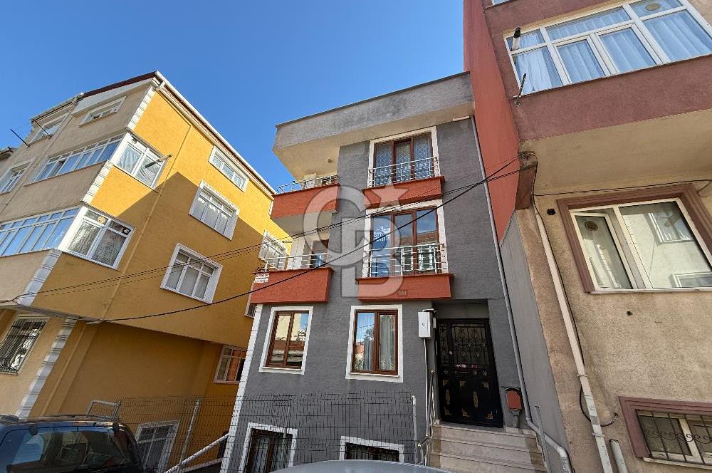 AVCILAR FİRUZKÖY'DE YENİ BİNADA 2+1 KİRALIK DAİRE ARA KAT