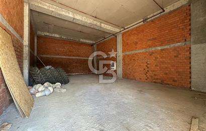 ISPARTAKULEDE 990 M2 DEPOLU KİRALIK DÜKKAN DEPO