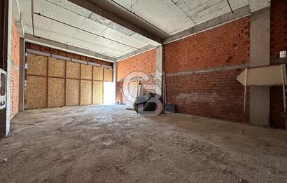 ISPARTAKULEDE 990 M2 DEPOLU KİRALIK DÜKKAN DEPO