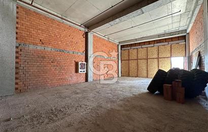 ISPARTAKULEDE 990 M2 DEPOLU KİRALIK DÜKKAN DEPO