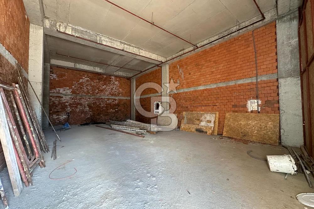 ISPARTAKULEDE 990 M2 DEPOLU KİRALIK DÜKKAN DEPO