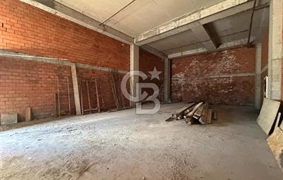 ISPARTAKULEDE 990 M2 DEPOLU KİRALIK DÜKKAN DEPO