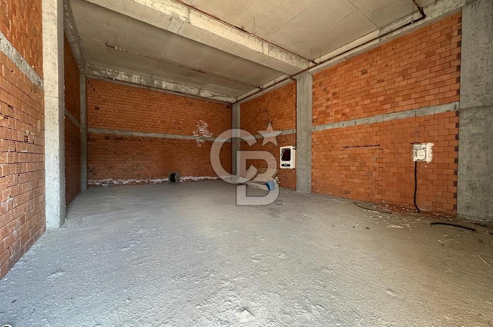 ISPARTAKULEDE 990 M2 DEPOLU KİRALIK DÜKKAN DEPO