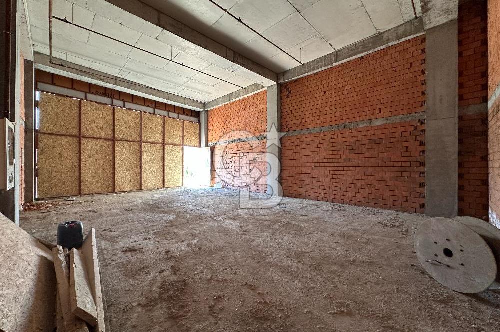 ISPARTAKULEDE 990 M2 DEPOLU KİRALIK DÜKKAN DEPO