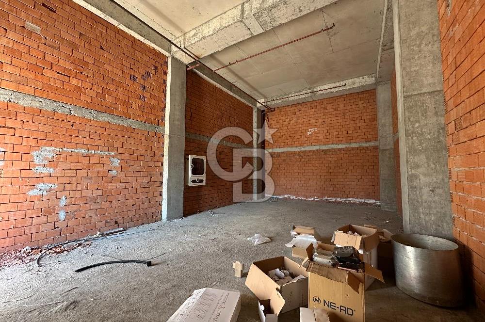 ISPARTAKULEDE 990 M2 DEPOLU KİRALIK DÜKKAN DEPO
