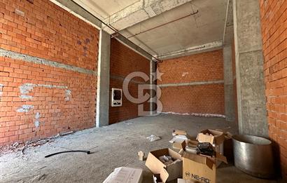 ISPARTAKULEDE 990 M2 DEPOLU KİRALIK DÜKKAN DEPO
