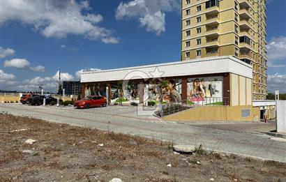 ISPARTAKULEDE 990 M2 DEPOLU KİRALIK DÜKKAN DEPO