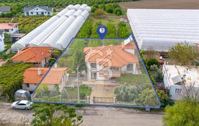 MUĞLA ORTACA DA FIRSAT. MÜSTAKİL 2 ADET 3+1 DAİRE VE ARSASI