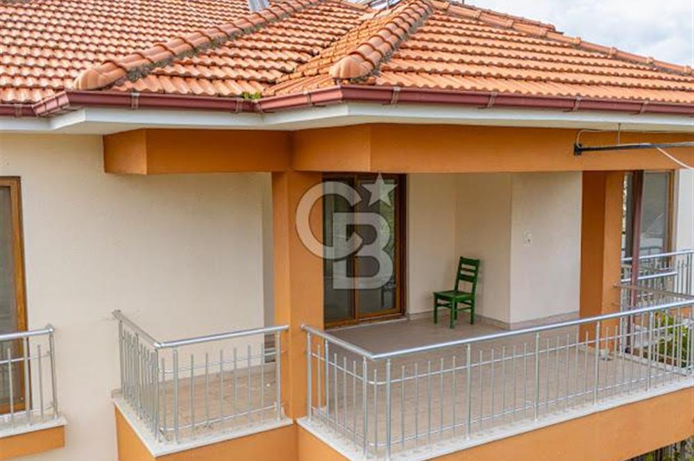 MUĞLA ORTACA DA FIRSAT. MÜSTAKİL 2 ADET 3+1 DAİRE VE ARSASI