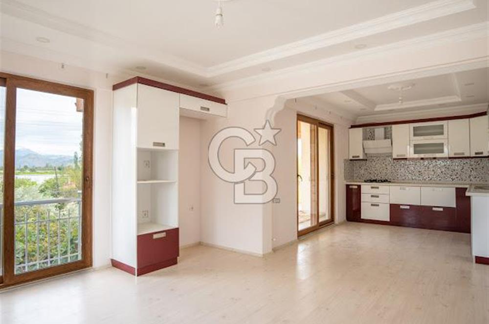 MUĞLA ORTACA DA FIRSAT. MÜSTAKİL 2 ADET 3+1 DAİRE VE ARSASI