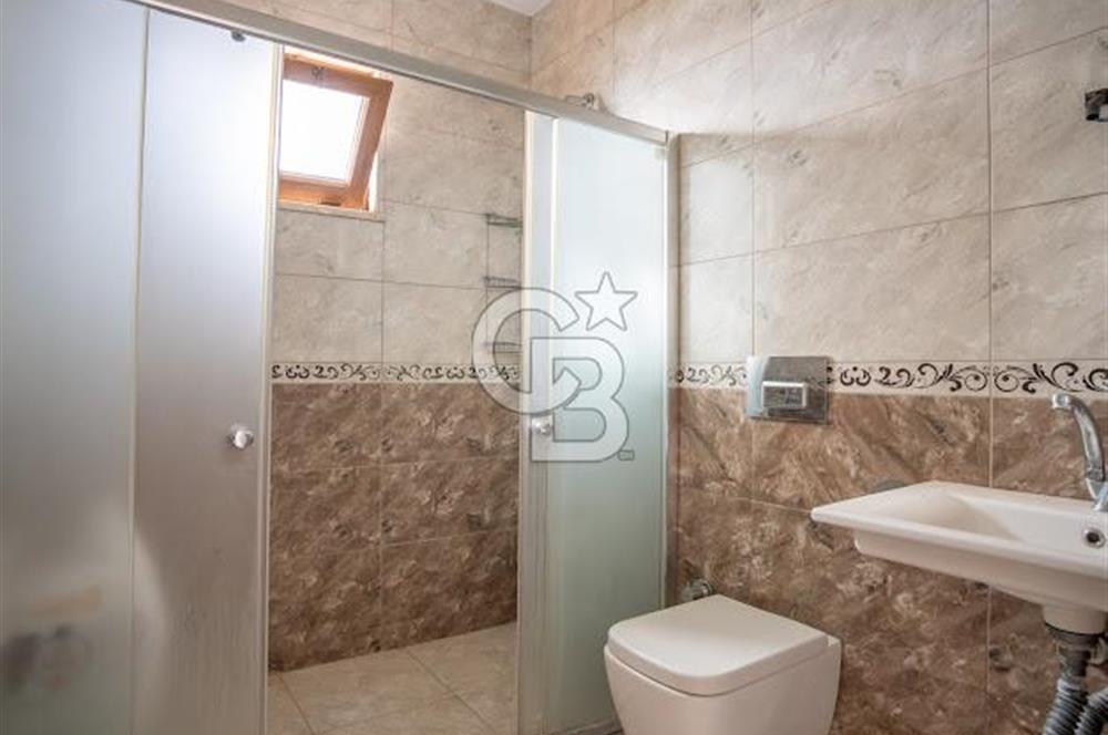 MUĞLA ORTACA DA FIRSAT. MÜSTAKİL 2 ADET 3+1 DAİRE VE ARSASI