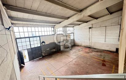 ÜMRANİYE İMESTE KİRALIK İŞYERİ