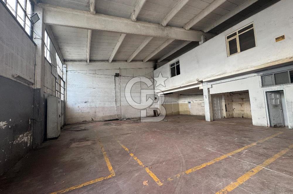 ÜMRANİYE İMESTE KİRALIK İŞYERİ