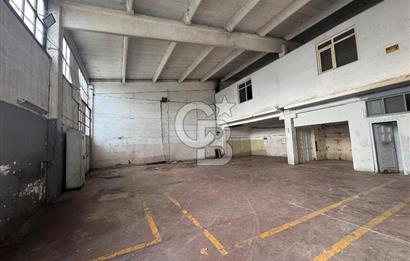 ÜMRANİYE İMESTE KİRALIK İŞYERİ