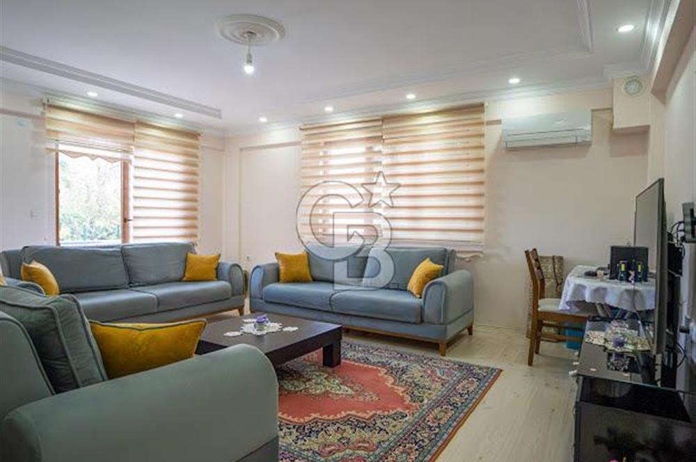 MUĞLA ORTACA DA FIRSAT. MÜSTAKİL 2 ADET 3+1 DAİRE VE ARSASI