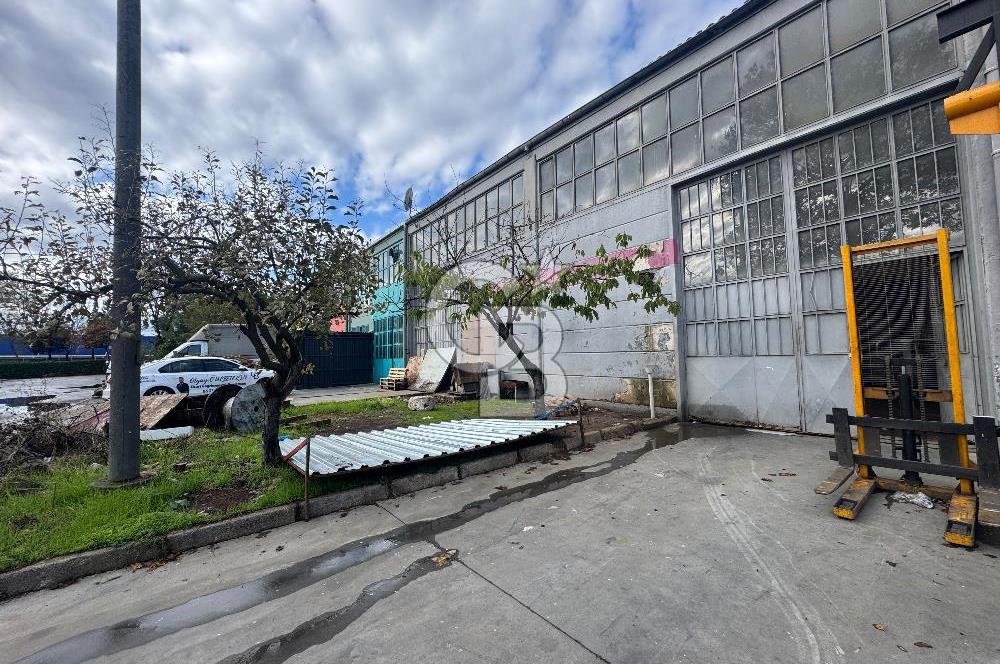 ÜMRANİYE İMESTE KİRALIK İŞYERİ