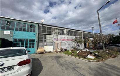 ÜMRANİYE İMESTE KİRALIK İŞYERİ