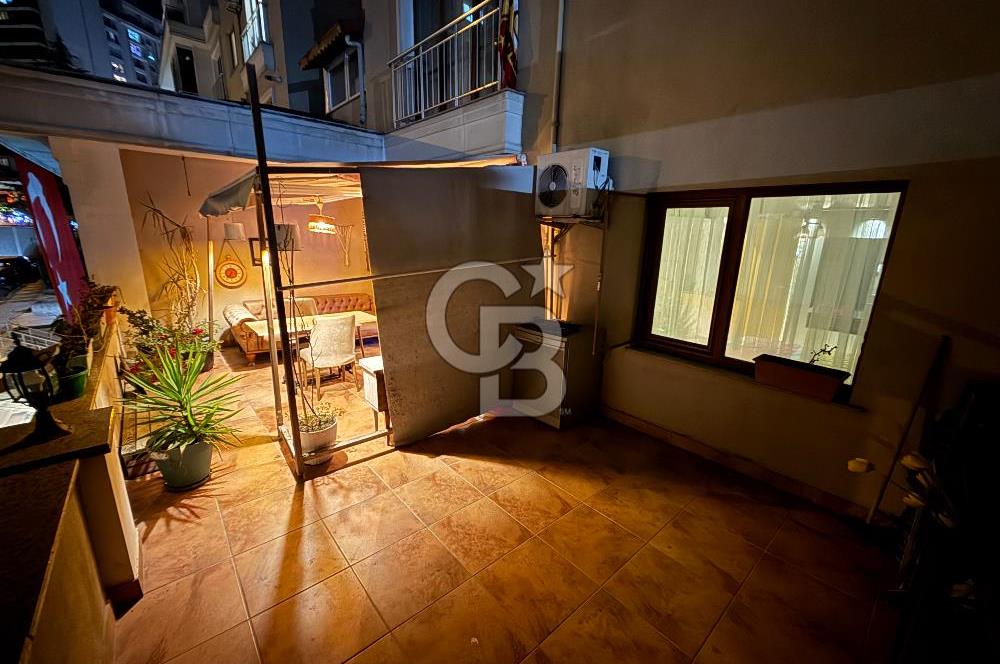 BEYLİKDÜZÜ BARIŞ MAH 1+1 SATILIK DAİRE METROBÜSE YAKIN