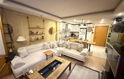 BEYLİKDÜZÜ BARIŞ MAH 1+1 SATILIK DAİRE METROBÜSE YAKIN