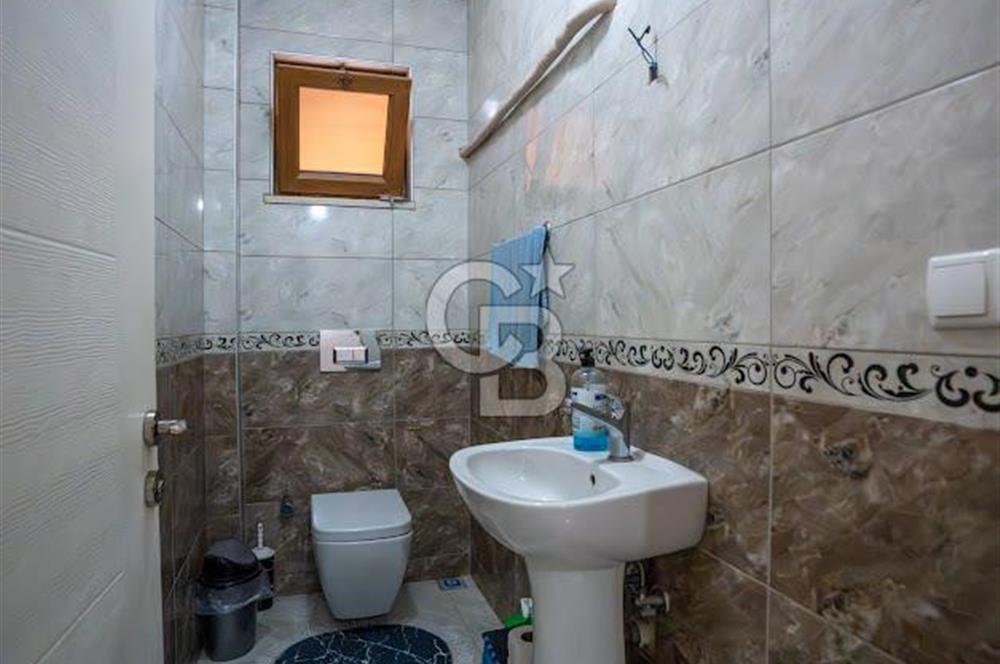 MUĞLA ORTACA DA FIRSAT. MÜSTAKİL 2 ADET 3+1 DAİRE VE ARSASI