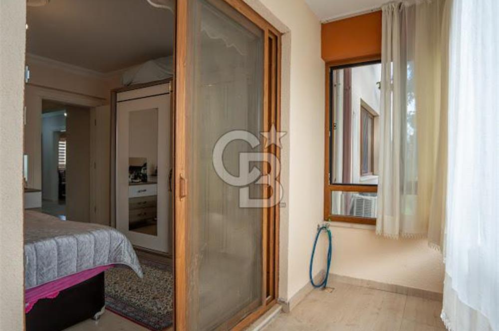 MUĞLA ORTACA DA FIRSAT. MÜSTAKİL 2 ADET 3+1 DAİRE VE ARSASI