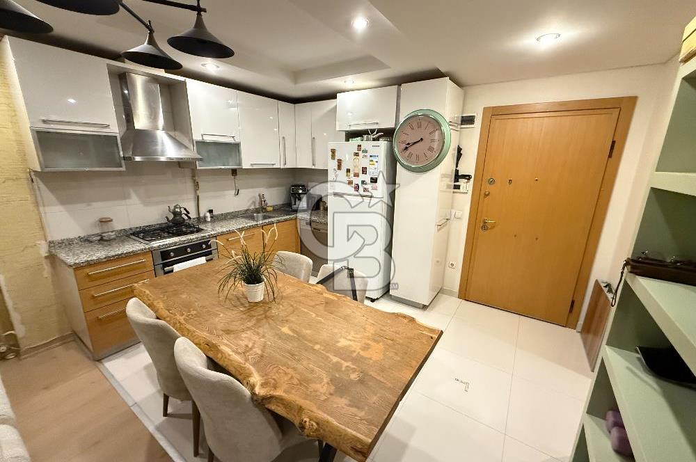 BEYLİKDÜZÜ BARIŞ MAH 1+1 SATILIK DAİRE METROBÜSE YAKIN