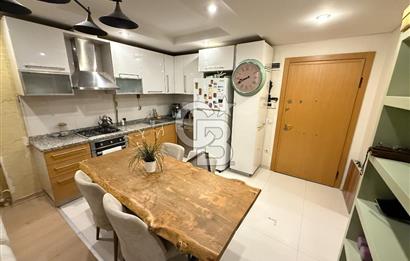 BEYLİKDÜZÜ BARIŞ MAH 1+1 SATILIK DAİRE METROBÜSE YAKIN