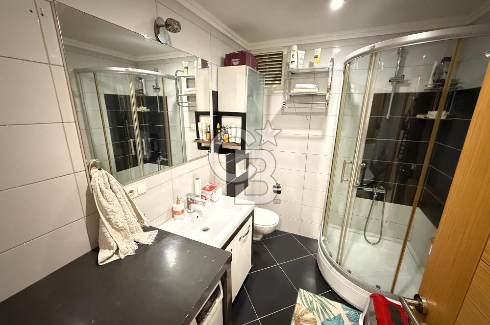 BEYLİKDÜZÜ BARIŞ MAH 1+1 SATILIK DAİRE METROBÜSE YAKIN