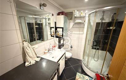 BEYLİKDÜZÜ BARIŞ MAH 1+1 SATILIK DAİRE METROBÜSE YAKIN