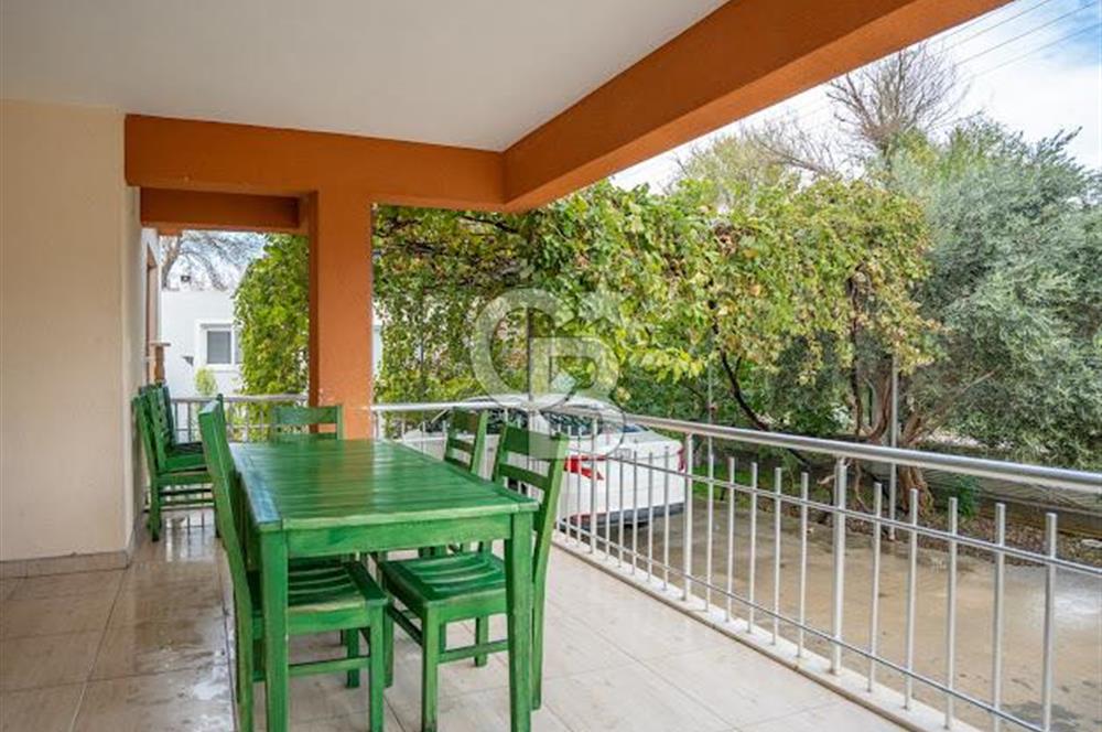 MUĞLA ORTACA DA FIRSAT. MÜSTAKİL 2 ADET 3+1 DAİRE VE ARSASI