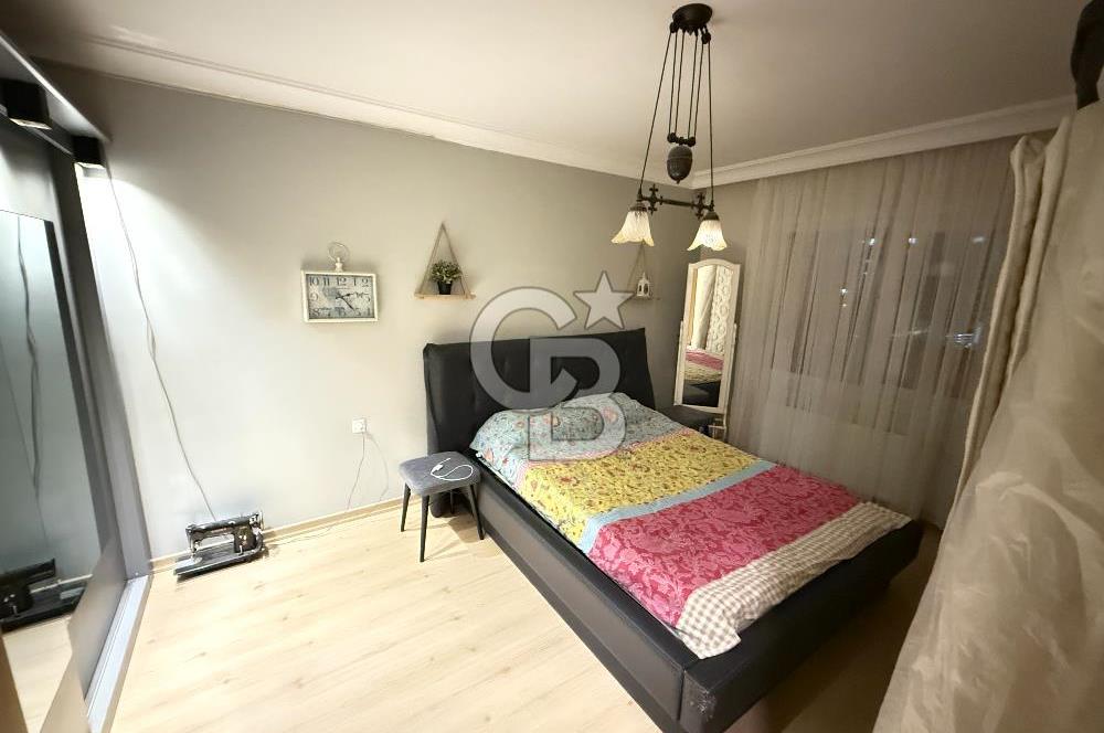 BEYLİKDÜZÜ BARIŞ MAH 1+1 SATILIK DAİRE METROBÜSE YAKIN